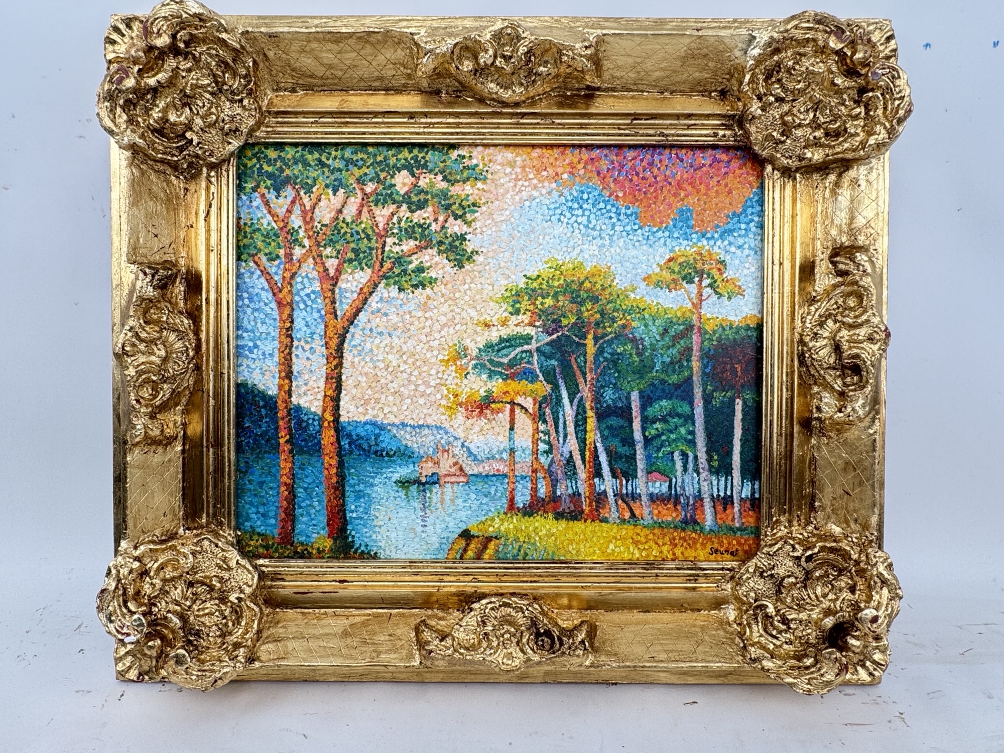 Georges Seurat